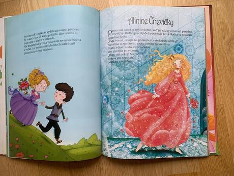 Vily z carovneho lesa, 