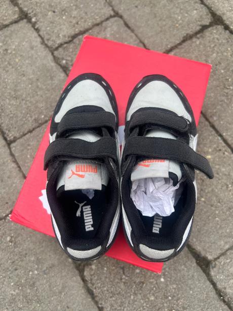 Puma tenisky 28, puma,28