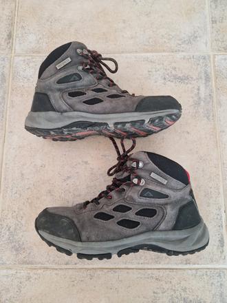 Kozene topanky destiny waterproof 37, 37