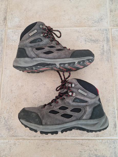 Kozene topanky destiny waterproof 37, 37