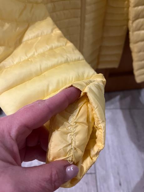 Prešívaná hunda, tchibo,xl