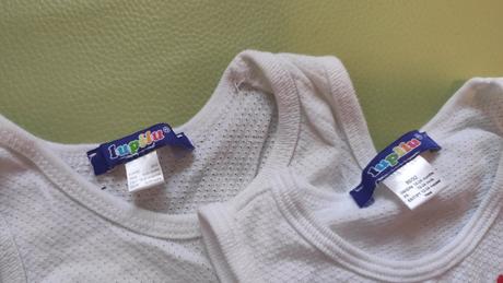 2x letné body tielkové lupilu, lupilu,86