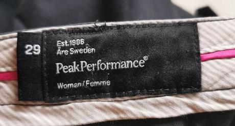 Kratasy peak performance, l