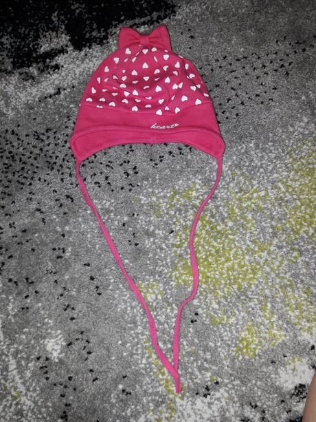 Čiapka č.62-68, 62