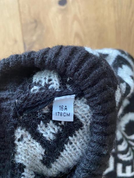 Pletene saty replay 164/170 cm, replay,170