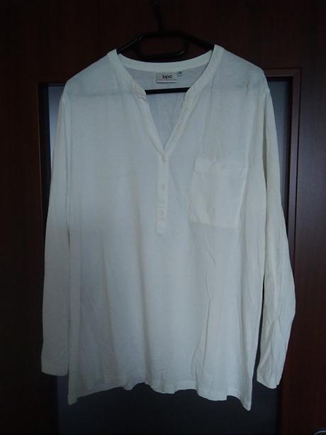 Tričká 44/46, bonprix,44