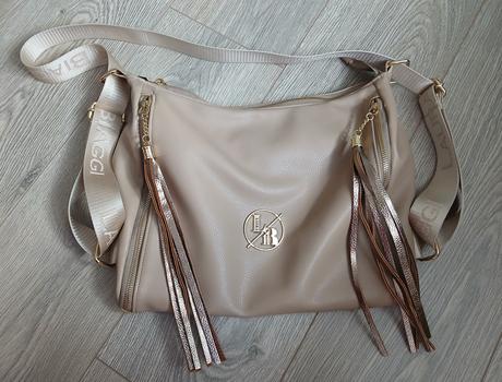 Kabelka laura biaggi, 