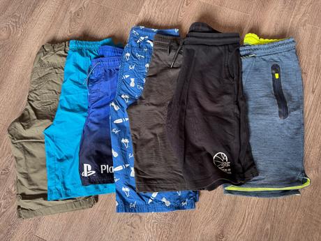 Balík oblečenia 164-176, 158–170