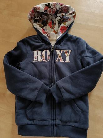 Zateplená mikina roxy, roxy,122
