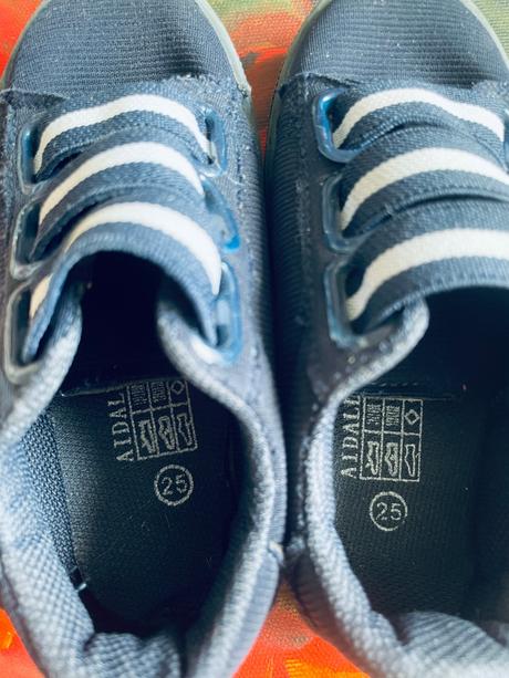 Chlapčenské tramky, 25