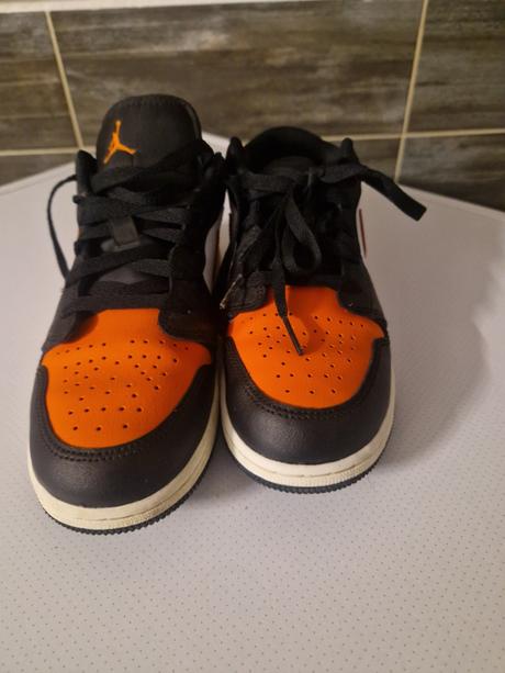 Tenisky jordan, air jordan,40