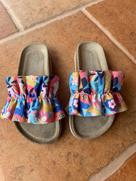 Letne slapky, reserved,30