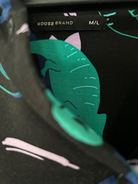 Dámska blúzka, house,m