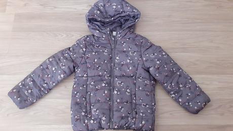 Kvietková vetrovka, pepco,134