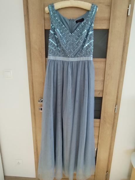 Šaty na ples/stužkovú, m