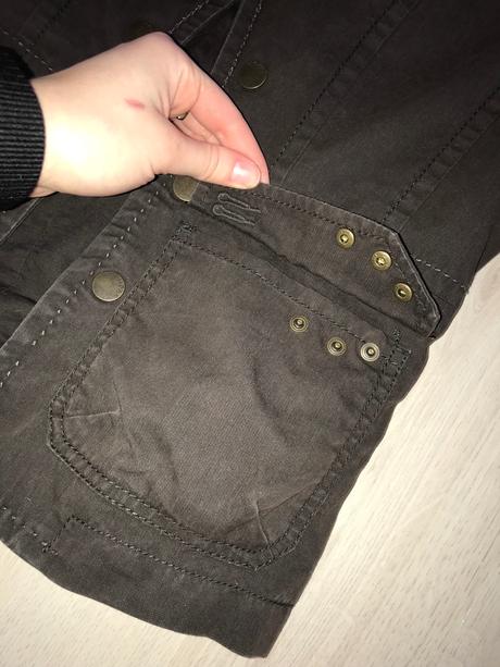 Krásne sako - mexx, mexx,38