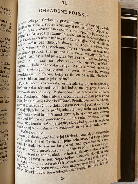 Juliette benzoniová krásna catherine 1 diel,