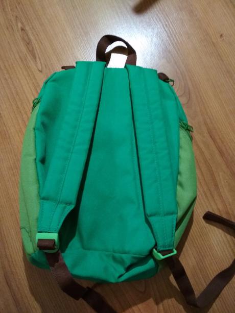 Ruksak pre skolkara, 