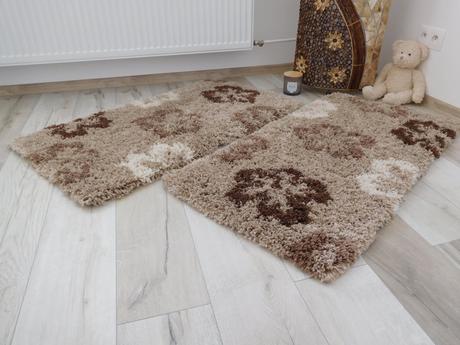Koberec shagy-115 x 62 cm, 