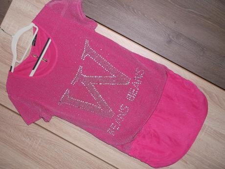 Šaty metrofive s/m, s