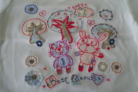 Unisex tricko - dlhy rukav 62/68, cherokee,62