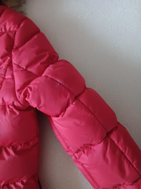 Dámske zimné bundy veľ. 38, f&f,38