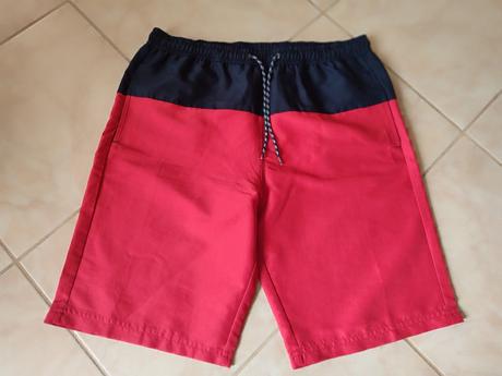 Plavky / šortky na kúpanie, tchibo,158
