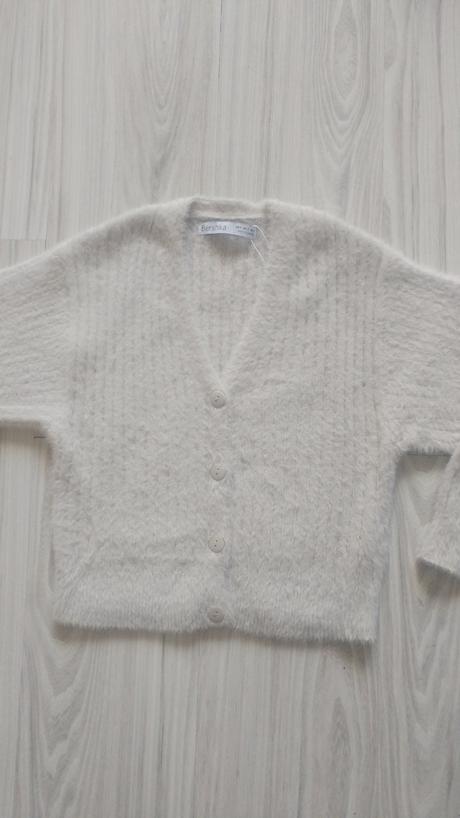Svetrik bershka, bershka,s