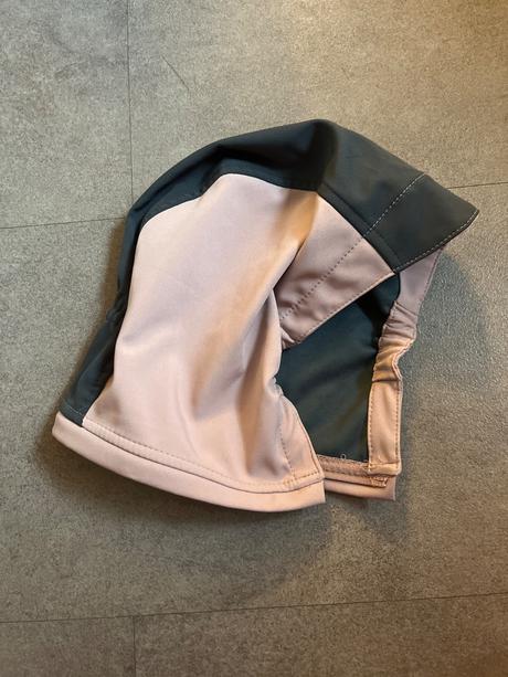 Vesta regatta 152 s kapucou, regatta,152