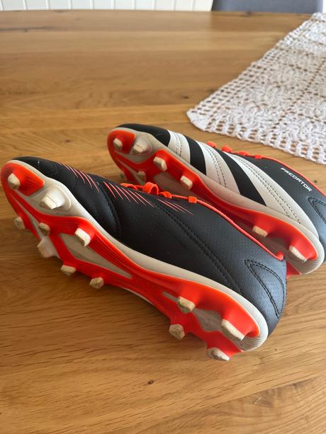 Kopačky adidas predátor 35, adidas,35