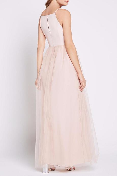 Luxusné maxišaty bcbgeneration uk, s / xs