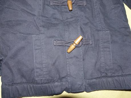 Nova zimna bunda hollister, hollister,164 / s