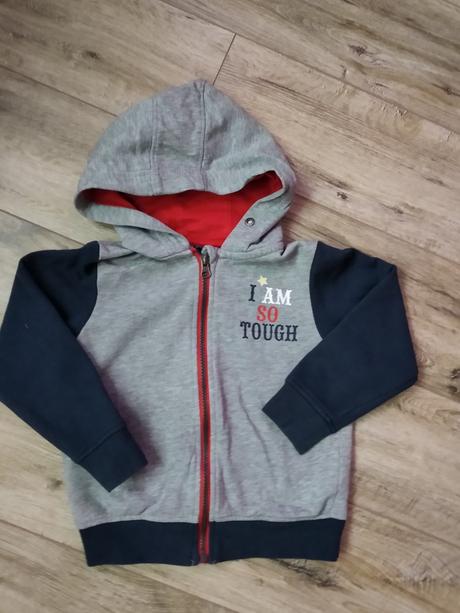 Mikina 98/104, lupilu,98