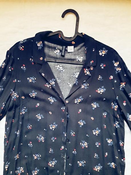 Blúzka, h&m,36