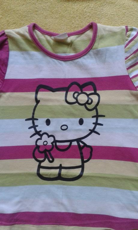 Tricko , sanrio,110