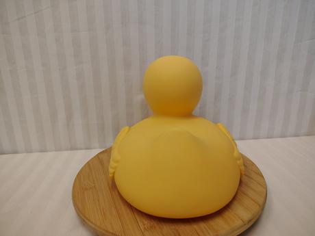 Zberateľská maxi xxl gumená kačica bieco 30 cm,