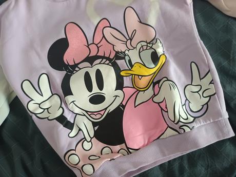 Mikina disney f&f, f&f,104