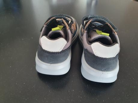 Superfit topanky len raz obute, superfit,27