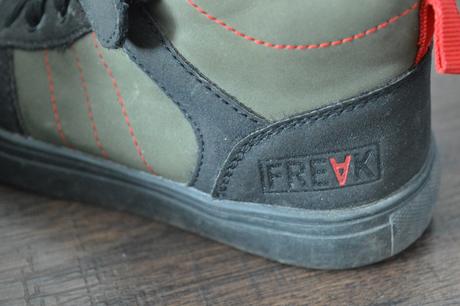 Topánky na jeseň/jar, reserved,29