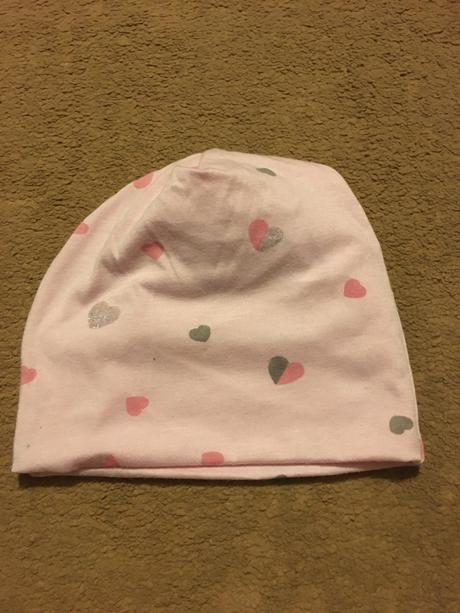 Prechodná ciapka, terranova,56