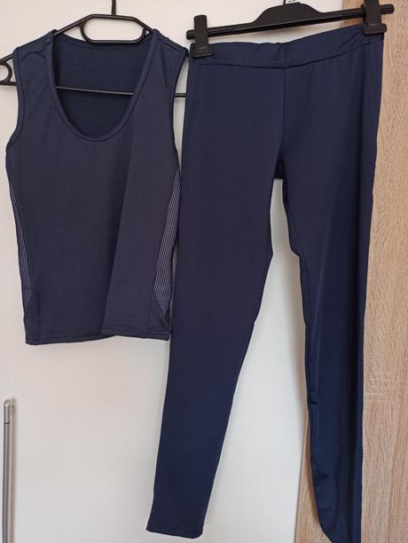 Súprava na cvičenie, s