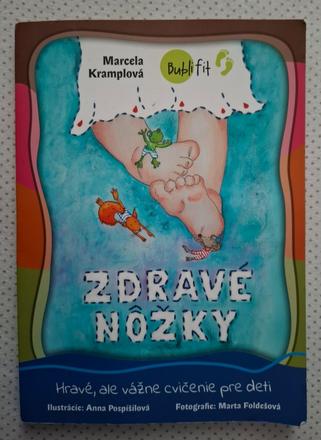 Zdravé nôžky, 