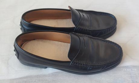 Kozene mokasiny, 37