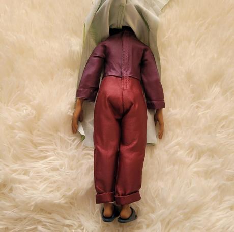 Bruno z encanto carovny svet, 