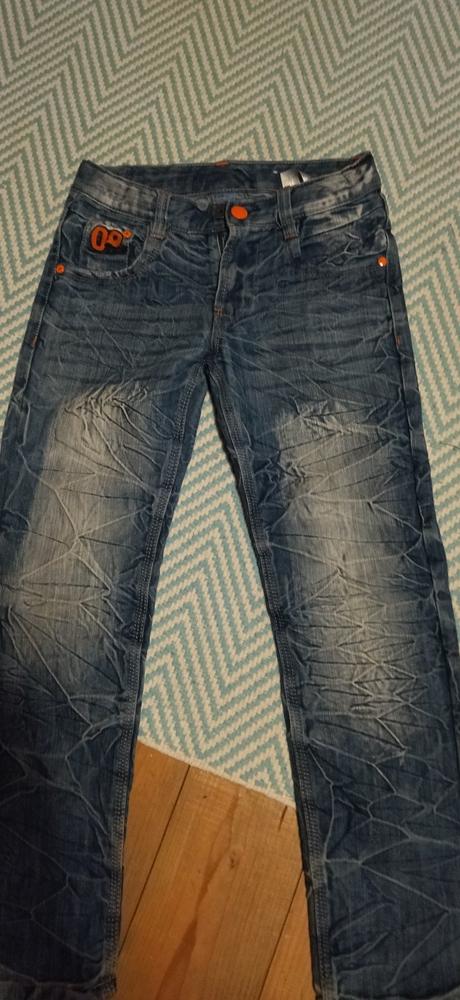 Chlapc rifle v.140/146, 140