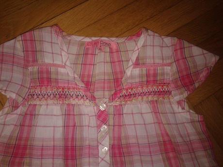 Blúzka na 4 roky, 104