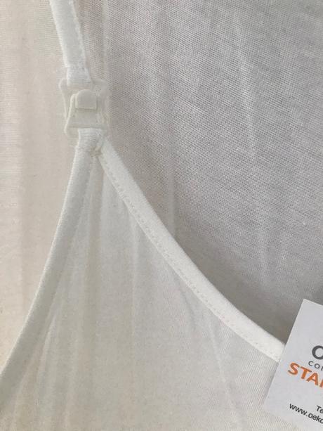 Tričko na dojcenie / kojenie, 