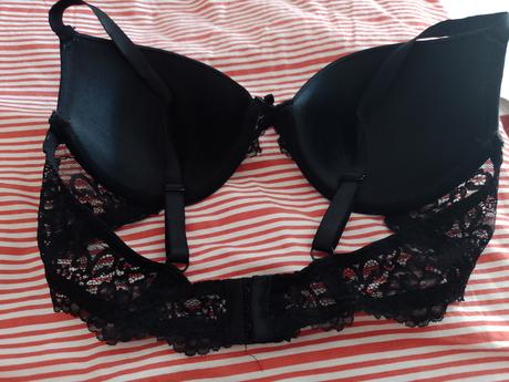 Podprsenka censored, 85d