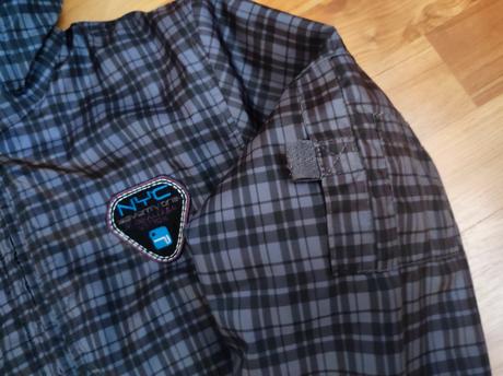 Prechodná bunda pre chlapca, c&a,140