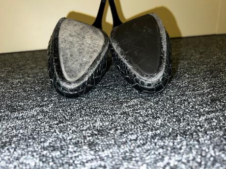 Dámske lodičky hogl, 41